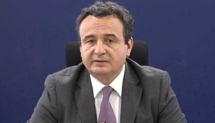 Reagimi i Kurtit pas deklaratave të Vuçiçit: Serbia po zgjeron kapacitetet ushtarake me synime ndaj Kosovës