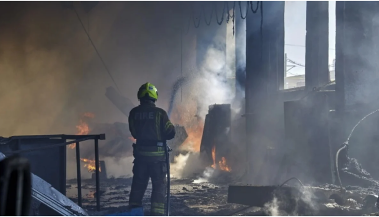 Bombardimet ruse godasin sërish Zaporizhian, tre viktima; Kievi hedh poshtë akuzat për centralin bërthamor