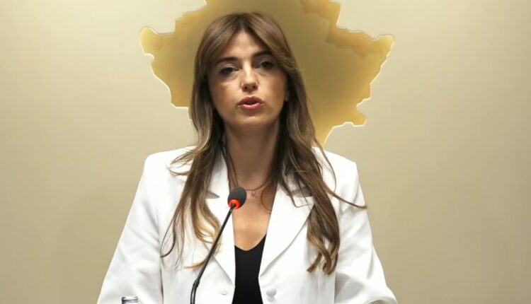Haxhiu cakton më 6 gusht datën e seancës konstituive të Kuvendit të Kosovës