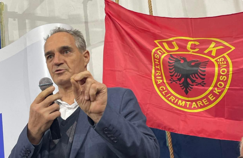 Paralajmeron Hasani  Ka me u kallë Kosova nëse dënohen krerët e UÇK së