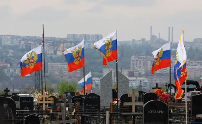 Më i përgjakshëm se Stalingradi: 2 milionë viktima në luftën Rusi-Ukrainë