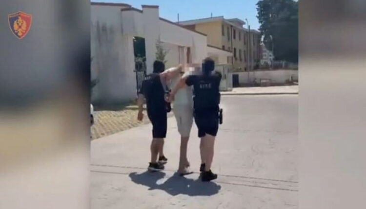 Në kërkim për trafik droge dhe pjesëmarrje në organizatë kriminale, kapet 39-vjeçari në Malësi të Madhe