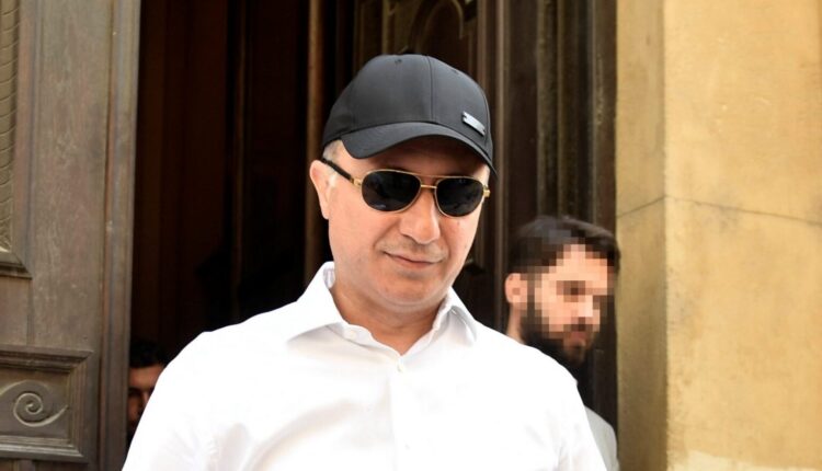Lirohet Nikolla Gruevski në rastin “Talir 2”, gjykata rrëzon akuzat për ndërtimin e paligjshëm të selisë së VMRO-DPMNE-së