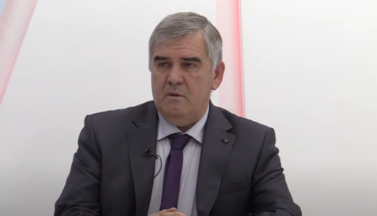 Në vend të dënimit, ministri Demo Berisha arsyeton deklaratën e ministres serbe për spastrimin etnik të Kosovës