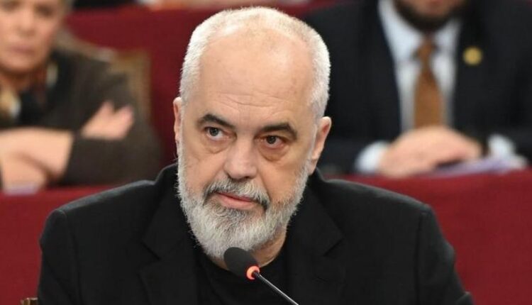 Rama për Sazanin dhe Zvërnecin: Nuk shesim tokë publike, projekti do të jetë në harmoni me standardet e BE-së