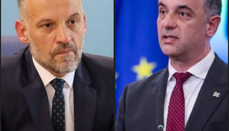 A ia ngulën ASH-së Izeti dhe Bilalli?