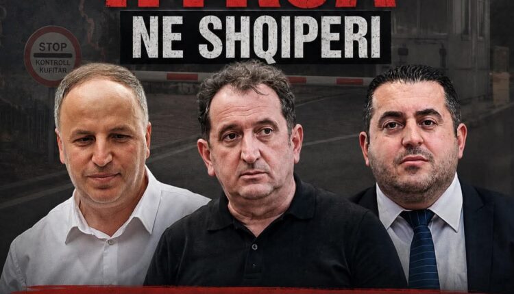 Shqipëria i shpall “Non Grata”: Adnan Aizizin,  Bekim Qokun dhe Murtezanin