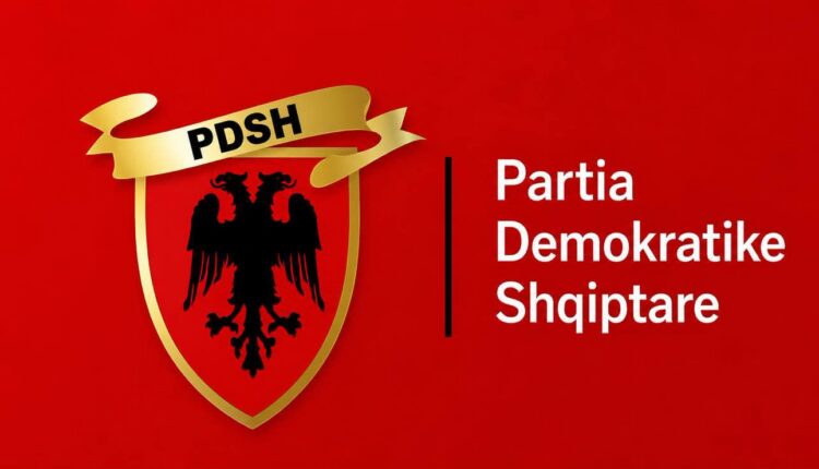 PDSH: Bilall Kasami mban përgjegjësinë politike për kërcënimin ndaj gazetarit Rami Mislimi