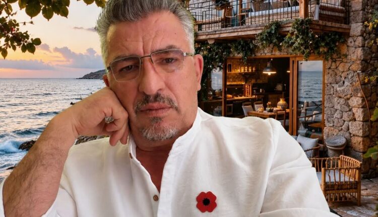 A e përfaqëson ky Odërin?