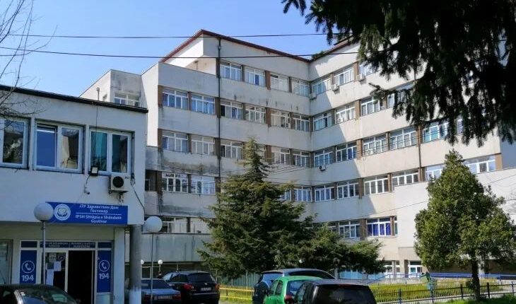 Gjatë 24 orëve të fundit në Gostivar janë kontrolluar gjithsej 198 pacientë