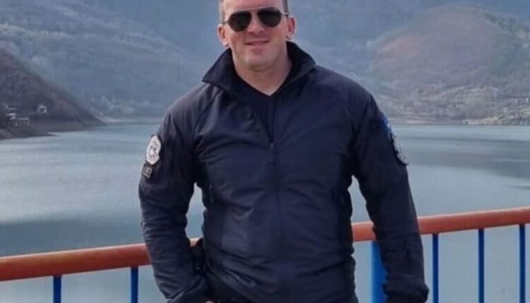 Ky është polici i Kosovës që u gjet i vdekur në Morinë