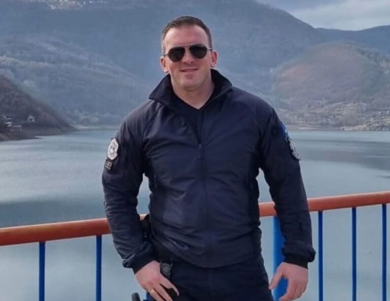 Ky është polici i Kosovës që u gjet i vdekur në Morinë