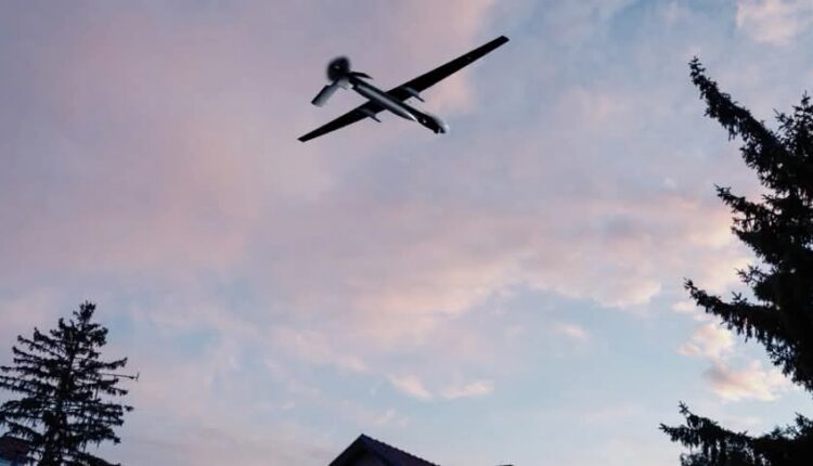 Rumania në gatishmëri të lartë, F-16 rrëzon dronin e dytë brenda pak orësh pas shkeljes së hapësirës ajrore