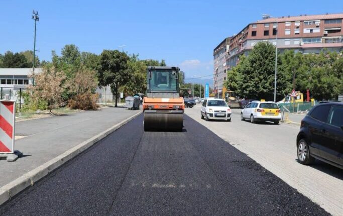Mexhiti: Në çdo rrugë, në çdo lagje, në të gjithë Çairin po punohet