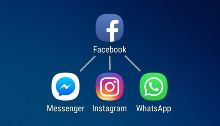 Facebook dhe Instagram bien për herë të dytë brenda 72 orëve