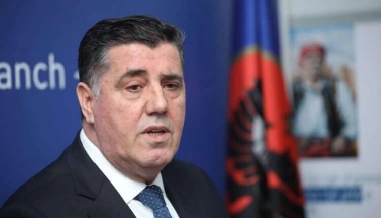 Haziri: Rikthimi i madh i LDK-së ndodh me marrëveshje të madhe politike