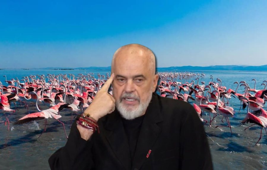 Zvërneci  Rama  Patriotizëm nuk është të refuzosh investimet e huaja