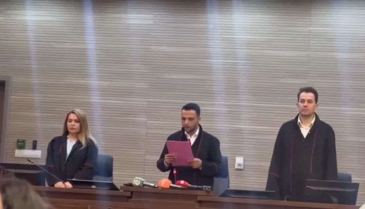 Dënohet me 24 vjet burgim i akuzuari për vrasjen në Zllakuqan pas mosmarrëveshjes së fëmijëve