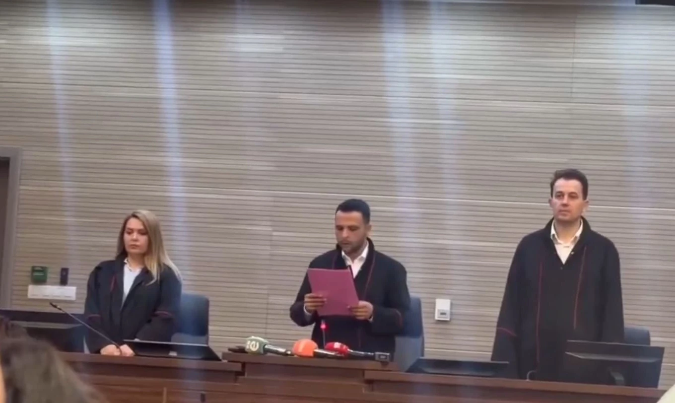 Dënohet me 24 vjet burgim i akuzuari për vrasjen në Zllakuqan pas mosmarrëveshjes së fëmijëve