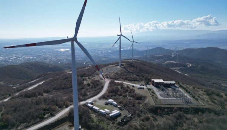 Më shumë energji nga burimet vendore dhe korridore të reja energjetike – Maqedonia po ndërton pavarësinë e vet energjetike