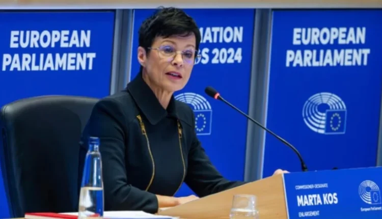 Kos: Ndryshimet kushtetuese mbeten kusht për Maqedoninë e Veriut