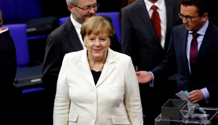 A po paguan Gjermania çmimin e epokës Merkel?