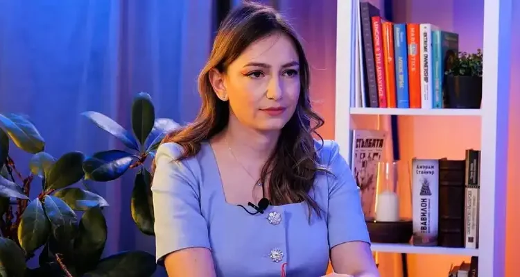 Gazetarja bullgare Kitanova: Mickovski e avansoi agjentin serb në qeveri!- sukses i radhës për “Srpski Svet”, kurse më larg nga BE-ja