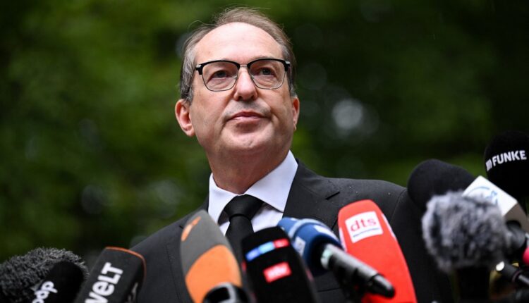 Ministri i Brendshëm gjerman: Nuk supozojmë se ka kërcënim të mëtejshëm