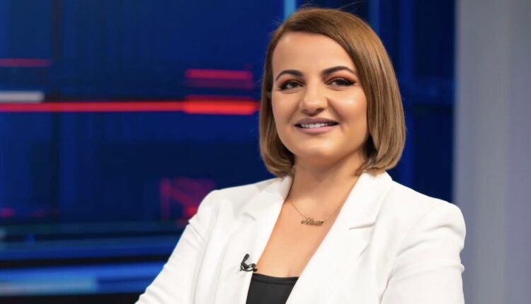 Nora Kaliqi emërohet U.D. Kryeredaktore e Servisit të Dytë Publik në MRT