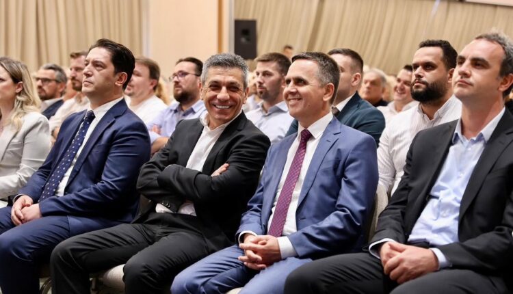 Fillojnë te shkarkohen edhe zv ministrat dhe drejtorët nga VLEN kush do t’i zevendesoje!