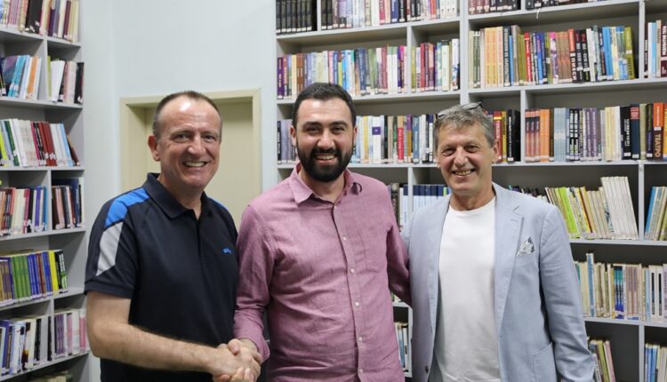 Dibra i bashkohet procesit të riorganizimit dhe fuqizimit të Aleancës për Shqiptarët