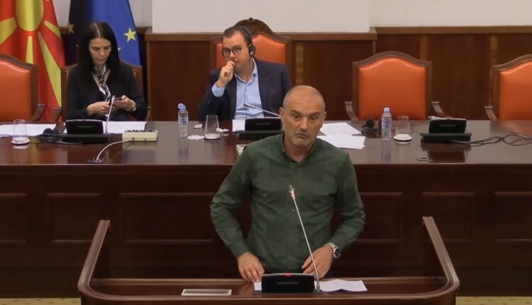 Snopçe: Vota e diasporës nuk duhet të jetë instrument propagande