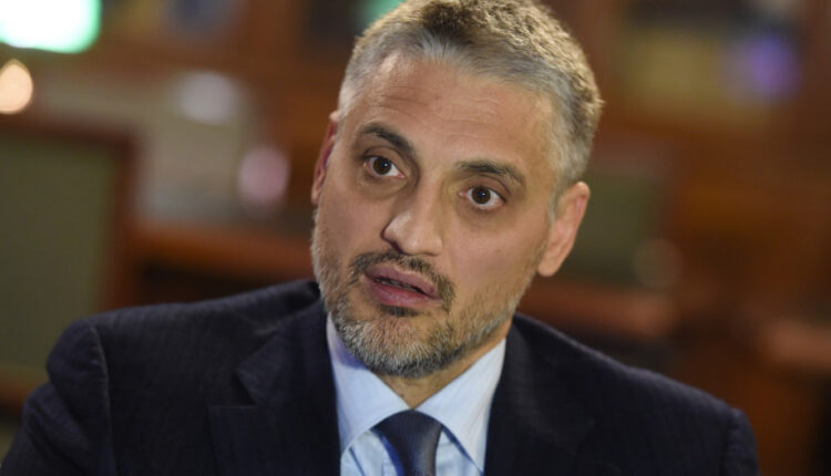 Çedomir Jovanoviq i kërkon falje shqiptarëve për deklaratën gjenocidale të ministres së Vuçiqit