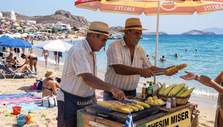 Biznesi që po mbush xhepat këtë verë. Me pak centë deri në qindra euro?!