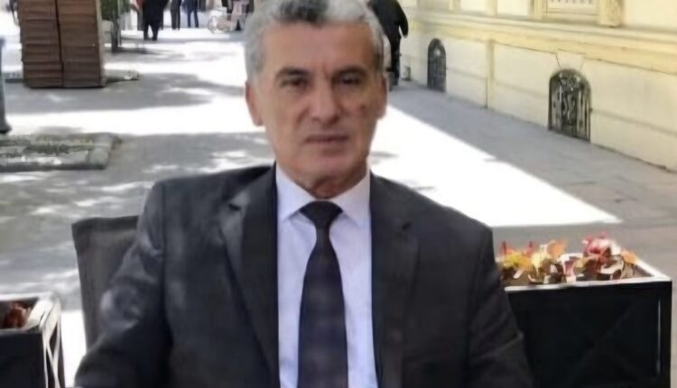 Ndahët nga jeta Nuri Bajrami, një nga emrat e njohur të gazetarisë dhe jetës publike në Gostivar