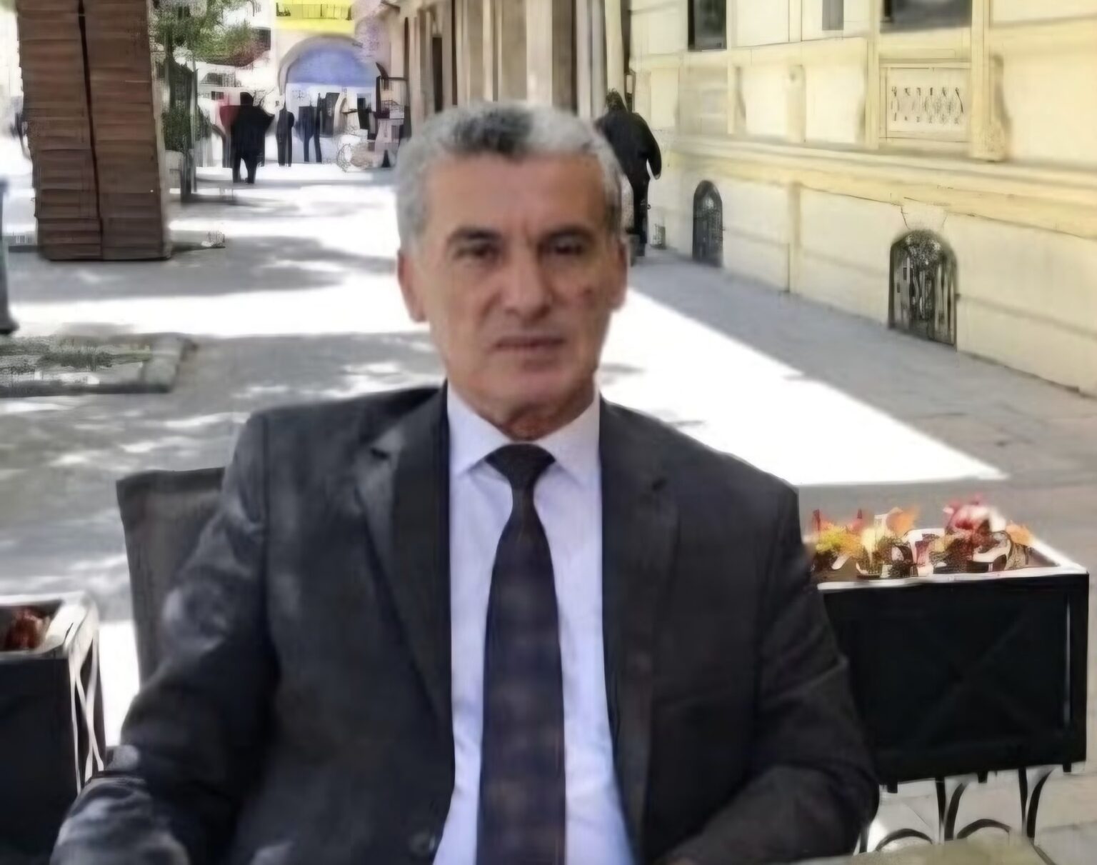 Ndahët nga jeta Nuri Bajrami  një nga emrat e njohur të gazetarisë dhe jetës publike në Gostivar