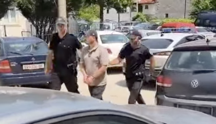 Aksion në Gostivar, arrestohen drejtori dhe drejtues të NP “Komunalec”