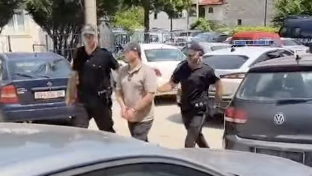 Aksion në Gostivar  arrestohen drejtori dhe drejtues të NP  Komunalec 