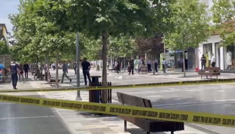 Përleshja mes familjarëve që çoi në plagosje të katërfishtë në Podujevë, çka dihet deri më tani