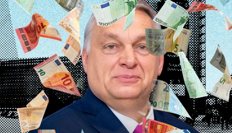 Hetime për kredinë hungareze 1 miliardë € që mori Maqedonia e Veriut, urdhëron Magyar