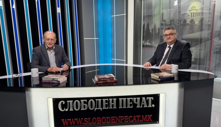 Minçev: Administrata publike është qarkullimi i gjakut i shtetit, po ndërtojmë sistem ku dijet dhe rezultatet janë kriteri i vetëm