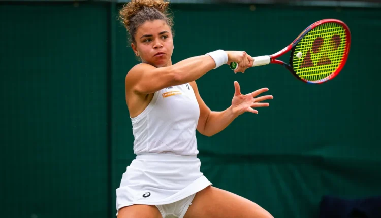 Wimbledon: Eliminohen Keys e Dimitrov, fitojnë Cobolli e Paolini