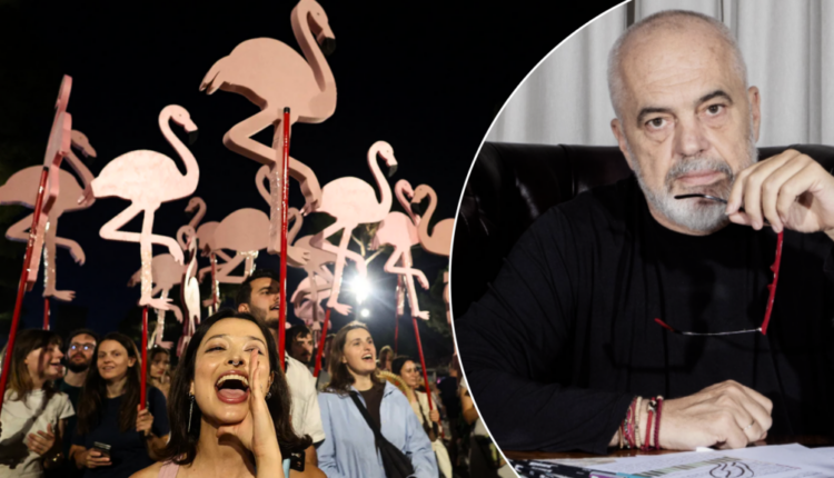 Fjalimi “autokritik”, Rama: Jo për ‘puplat e zeza’! Nuk prish kontratën me 800 mijë shqiptare