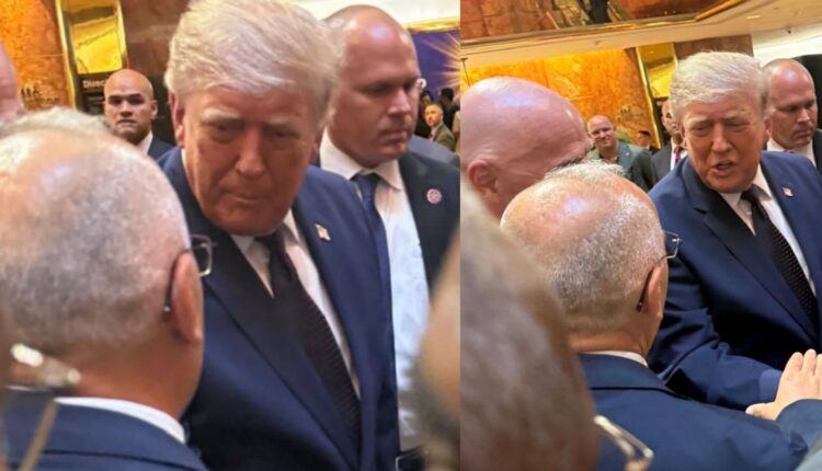 Ademi takohet me Trump: Populli i Kosovës gjithmonë mirënjohës për mbështetjen e SHBA-së