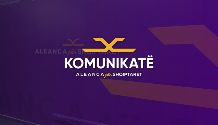 Aleanca për Shqiptarët: Situata e krijuar në qytetin e Gostivarit po shkon drejt normalizimit të plotë