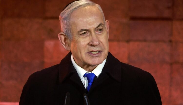 Netanyahu sfidon thirrjet për arrestim: Do të udhëtoj në OKB, kam masa sigurie për çdo skenar