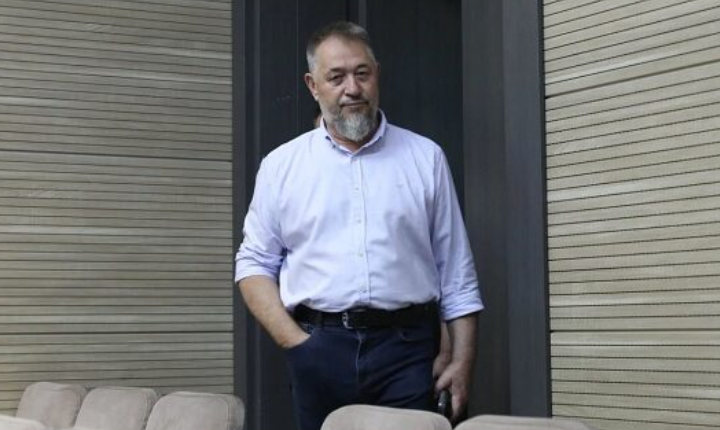 Sami Lushtaku dhe shtatë të akuzuarit tjerë lirohen nga akuza për krim të organizuar