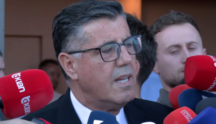 Haziri: Sot dialogojmë, gjejmë rrugën më të mirë