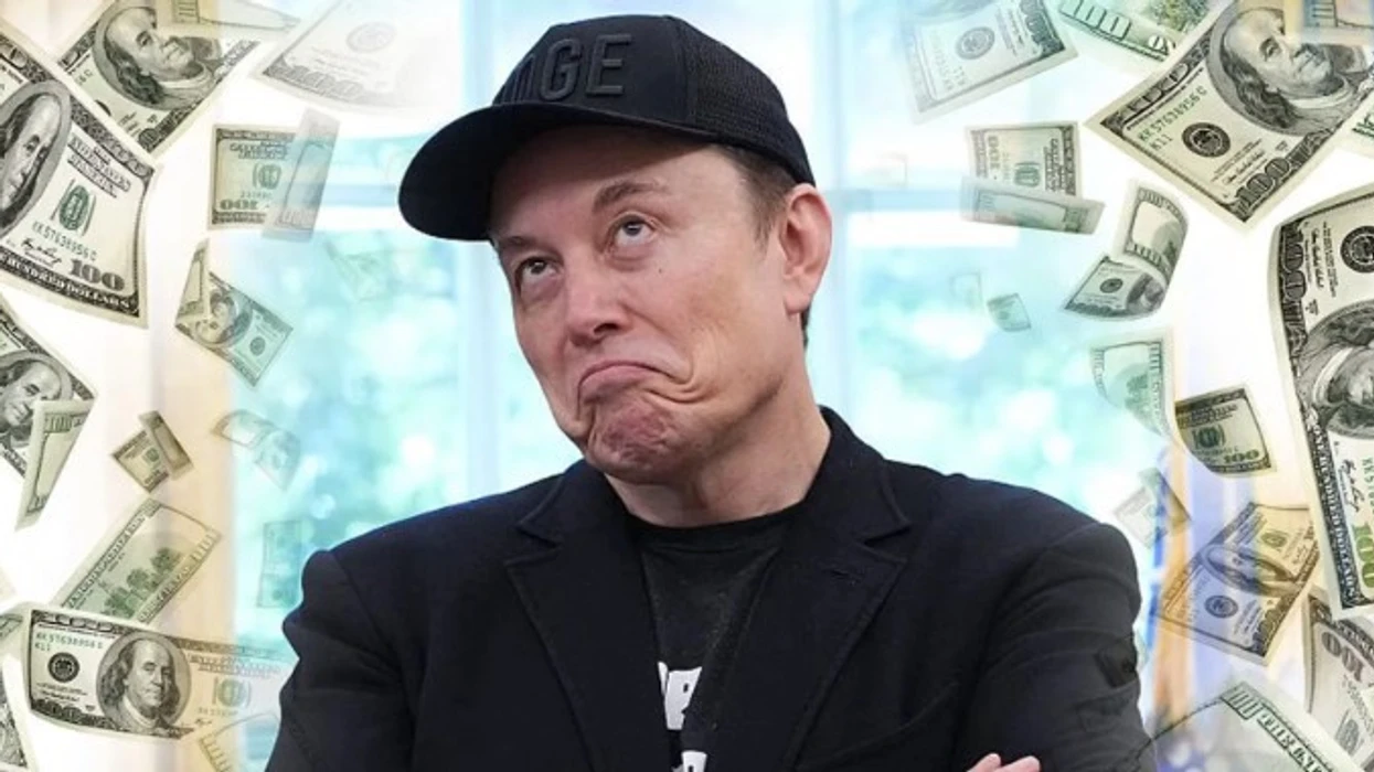 Musk parashikon fundin e rëndësisë së parasë  Nuk do t ju duhet në vitin 2036