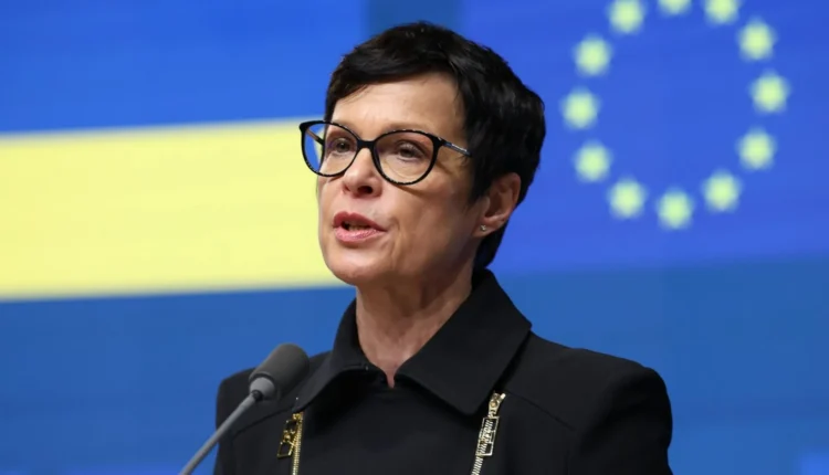 Marta Kos: Maqedonia e Veriut tregoi se mund të japë rezultate kur ka vullnet politik